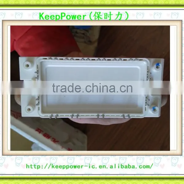 FS50R12KT3 IGBT POWER MODULE FS50R12KE3 New and Original & Hot Stock photo-2