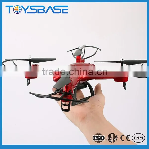 New Arrivals 2016!2.4G 6-axle Drones With hd Camera and Gps R44 Helicopter VS Syma X8w photo-2