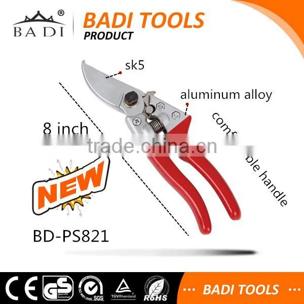 2016 New Design Pruning Garden Bonsai Shear photo-3