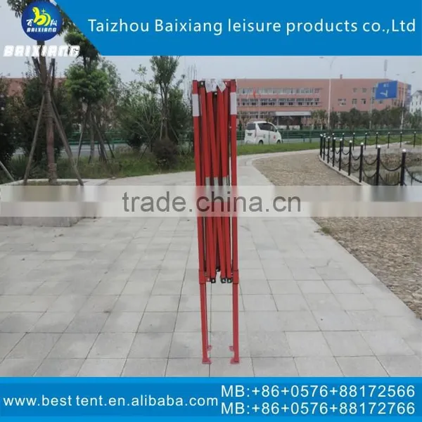 Factory Wholesale 3*3folding Home Steel Party Tent photo-5
