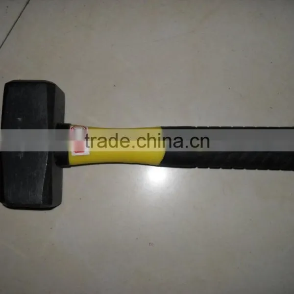 Fiberglass Handle Club Hammer for Hardware Made in China photo-2