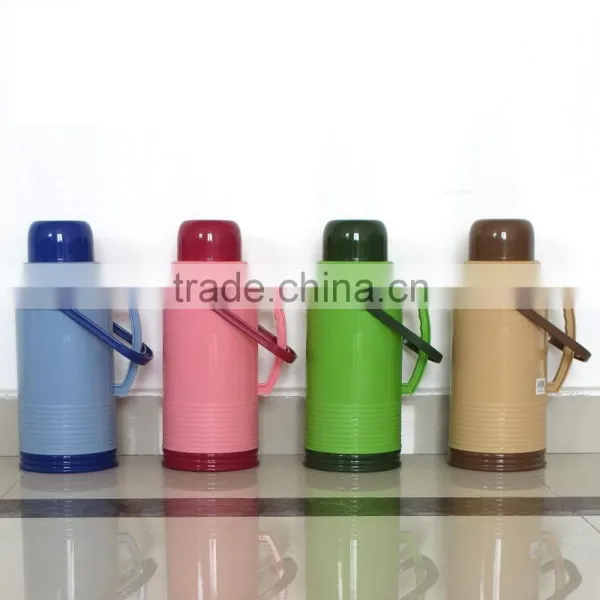 Plastic Flask photo-4