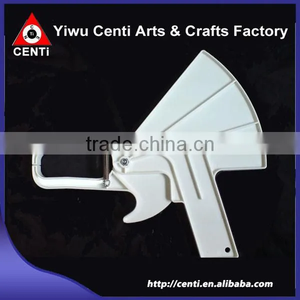 Hot Sale Fitness Skinfold Body Fat Caliper Measurement Tool photo-6