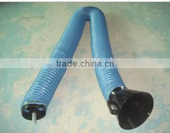 HOT Sale 99.99% Industrial Welding Fume Purifier /welding Smoke Purifier photo-6