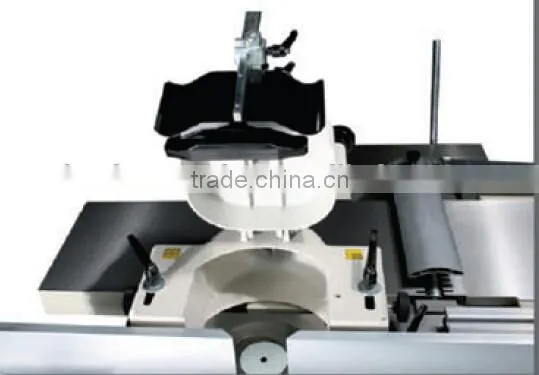 C400 Multifunction Universal Combine Woodworking Machine photo-5