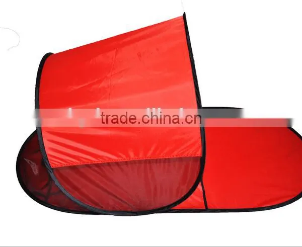 Fashion Hot Folding Beach Tent Beach Tent Gifts Promotional Outdoor Tents photo-3