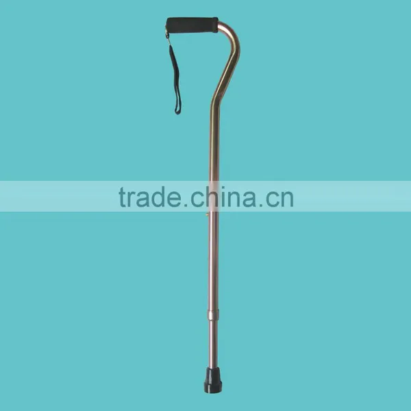 Elderly Walking Stick ALuminium Alloy Folding Cane Walking Sticks photo-2