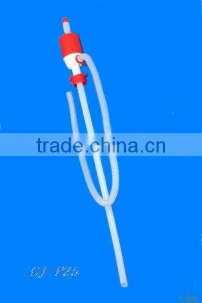 Siphon Hand Pump Oil Hand Pump photo-4