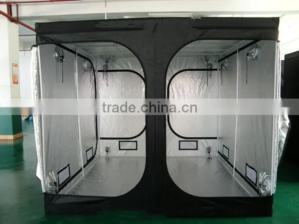 Garden Grow System Hydroponics Indoor Greenhouse