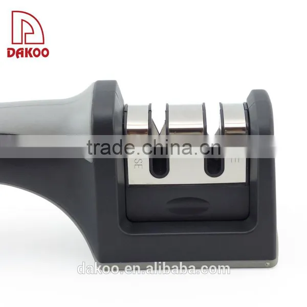 Creative Kitchen Knife Sharpener Knives Sharpener photo-2