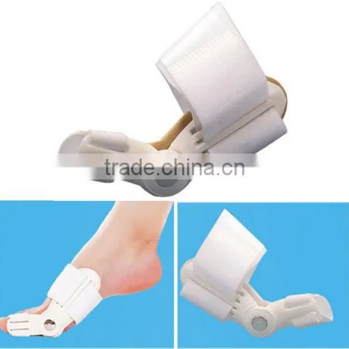Cheap Day Night Bunion Splint Big Toe Corrector Hallux Valgus Straightener Foot Care photo-2