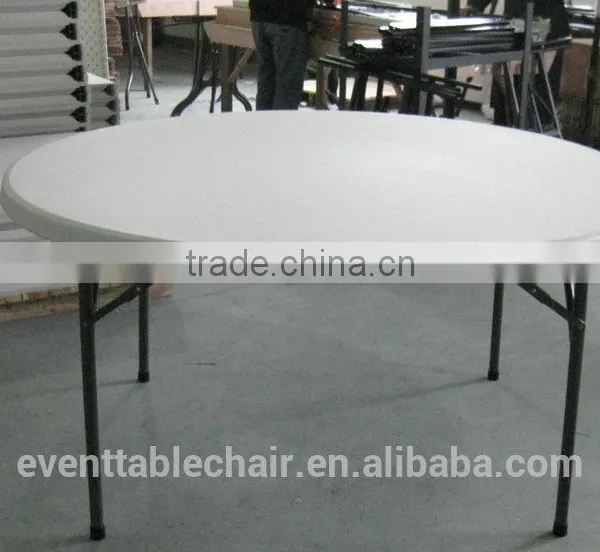 18mm Plywood Banquet Round Table photo-6