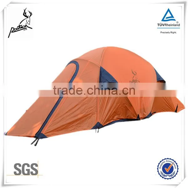 Quick Camping Tent Largest Tent for Family photo-3