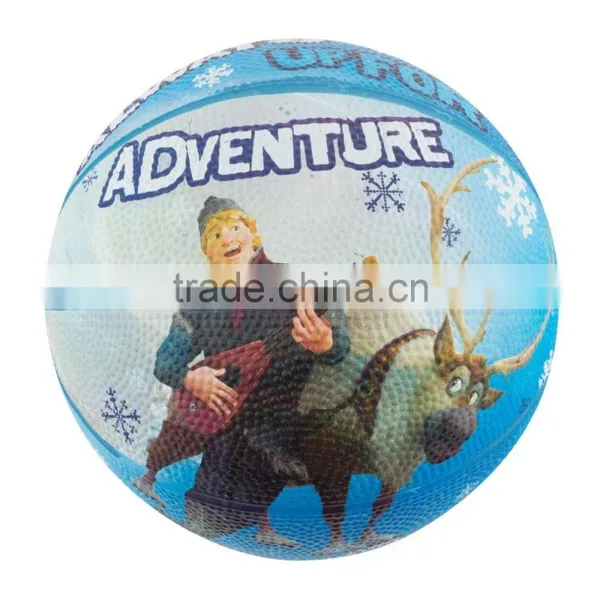 High-quality PVC Soccer Ball--for Every Soccer Ball Fan photo-5