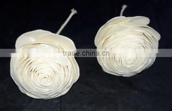 7013-7018 Sola Wood Flower for Diffuser photo-5