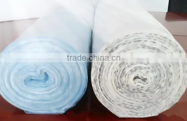 PE Material HDPE Paint Protection Film Manufacture photo-4