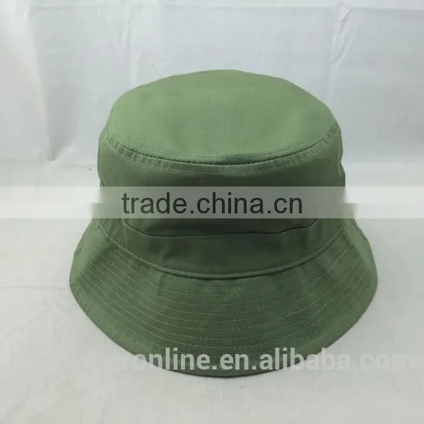 Wholesale Double Sided Printed Bucket Hats photo-3