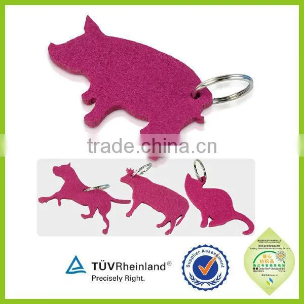 Keychain Wholesale Design Your Own Keychain Airport Key Tag photo-4