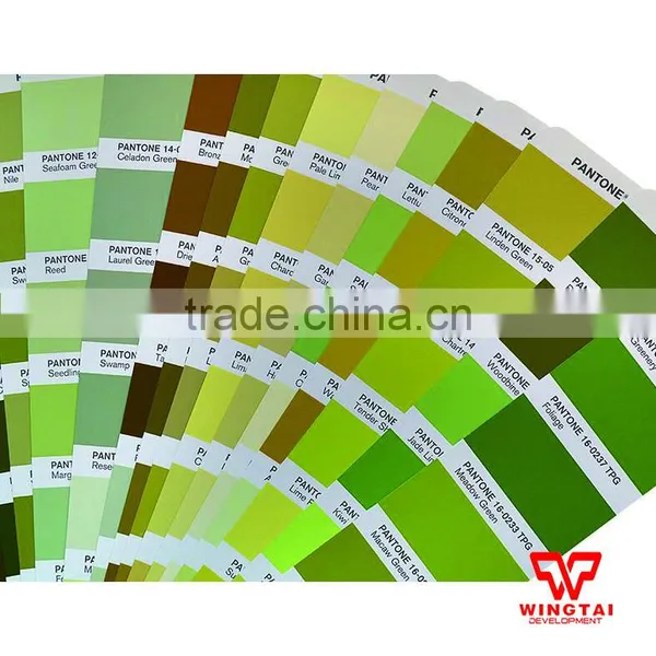 Pantone Fashion and Home Tpx Color Card FHIP110N photo-5