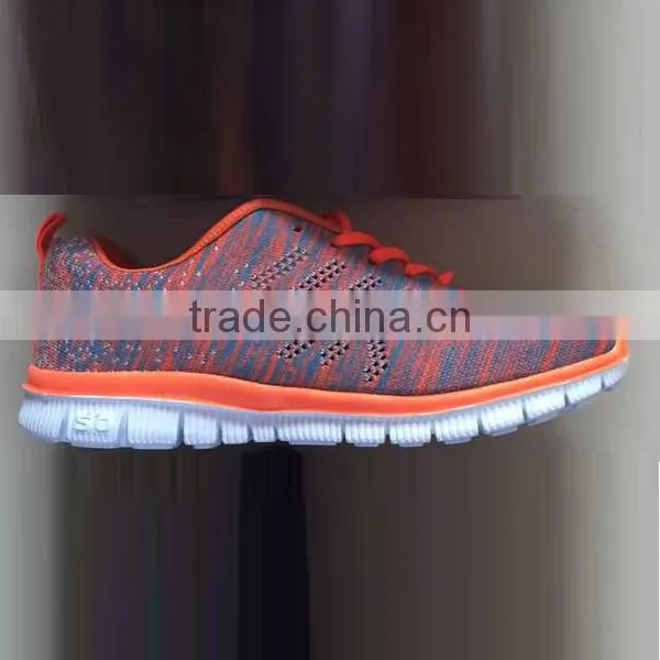 Brand Name Loafers Casual Shoes Women Fashion High Quality, From China Factory Casual Women Shoes Sample for Female photo-3