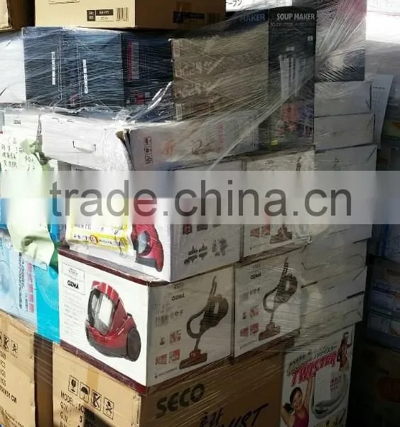 Clearance Stock Lots Home Electronic Appliances, Overstock, Canceled Orders, Closeouts, Overstock From Japan photo-6