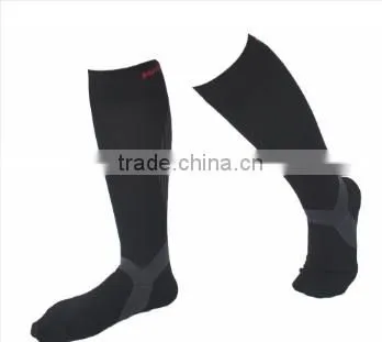 High Quality Ankle Support Sport Compression Socks photo-6