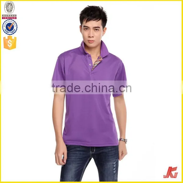 2017 High Quality Wholesale Golf Polo Shirt Custom Mens Polo Shirts Design photo-6