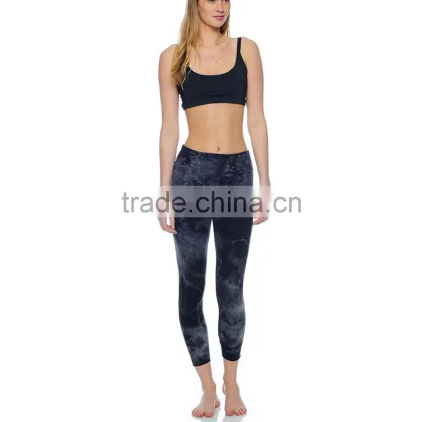 Wholesale Yoga Pants Slimming Comfort And Fitness Sports Swear photo-4