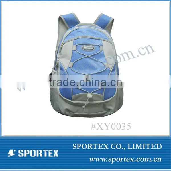 New High School Backpack for Teenagers #XY0034 photo-6
