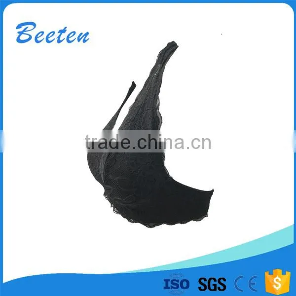 Hot Selling Best Price Lady Underwear S To Xll Female Set Sale Many Types Color Beautiful Women Sexy Transparent Bra Panty Set photo-5