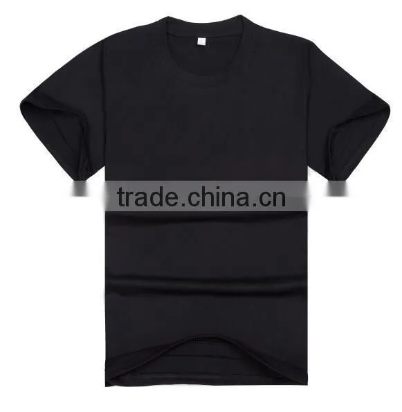 2017 Wholesale Volunteer Promotion 65 Polyester 35 Cotton Shirt photo-3