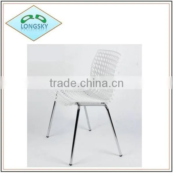 Popular Design Plastic Chair Manufacturer Price photo-2