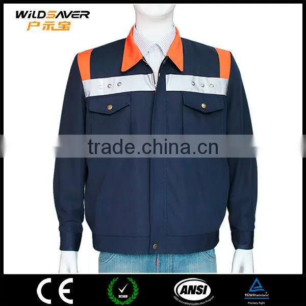 Uniforms Workwear/workwear for Mechanic/workwear Uniforms Industrial Uniform photo-2