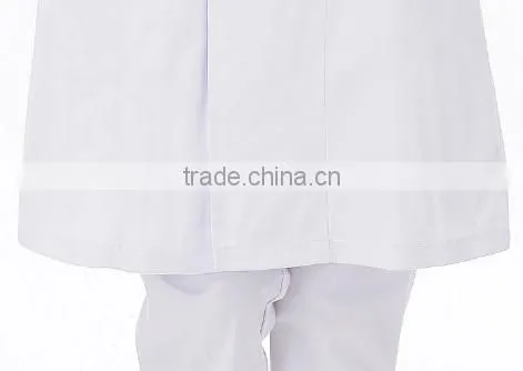 2015 Fashionable Nurse Dress Hospital Uniform photo-6