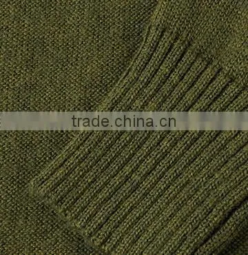 Ladies Stylish Open Front Wool Thin Plain Cardigan Sweater With High Quality photo-6