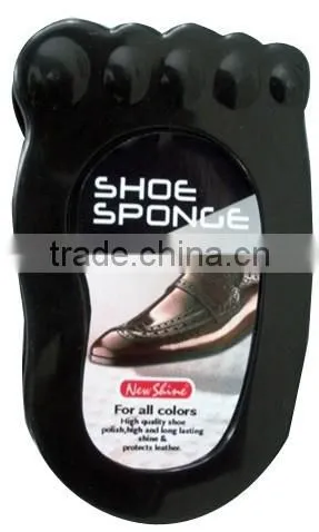 New Design Shoe Sponge Manufacturer photo-3