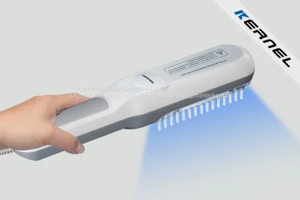 UV phototherapy 311nm Narrow Band uvb lamp for Eczema Treatment