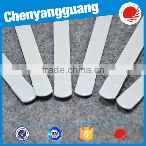 6MM Corset Flat Steel Bone In Roll photo-5