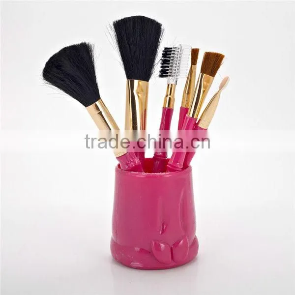 Lovely Professional Make up Brush Girls Lover photo-3