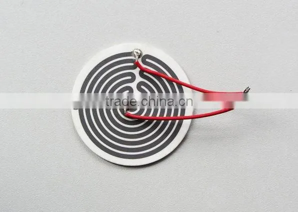 Ceramic Heater