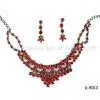 Sell Fashion Jewelry Set