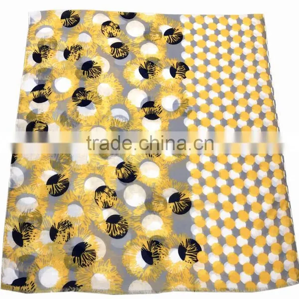 China Factory Spring New Arrival 2018 Women Scarf photo-2