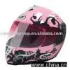 ATV Full Face Helmet DOT ECE