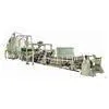 PVC Corrugated Sheet Extrusion Line