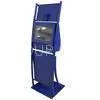Information Inquiry Webcamera Standing Kiosk