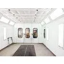 Car Spray Booth/paint Booths HX-550