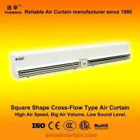 Traditional Air Curtains FM-1.25-15