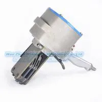 Pneumatic Steel Sealer