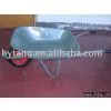 Wheelbarrow