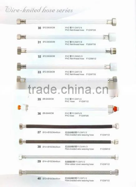 Hose Series-Flexible & Metal Hose photo-6
